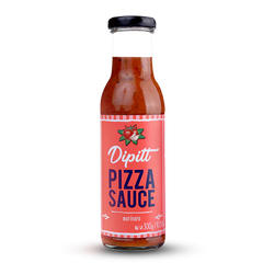 Dipitt Pizza Sauce 300g