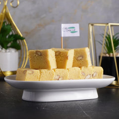 Rustam Barfi (1 KG)