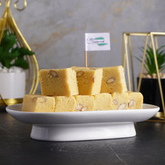 Rustam Barfi (0.5 KG)