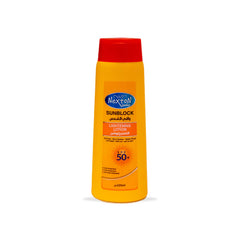 Nexton Sunblock Lightning Lotion SPF 50+ 225 ml