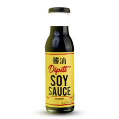 Dipitt Soy Sauce 310g