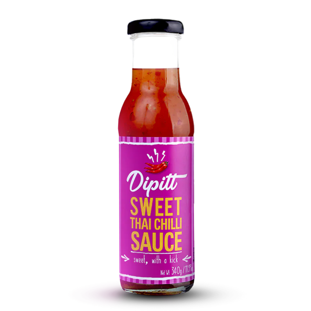Dipitt Sweet Thai Chilli Sauce 300g