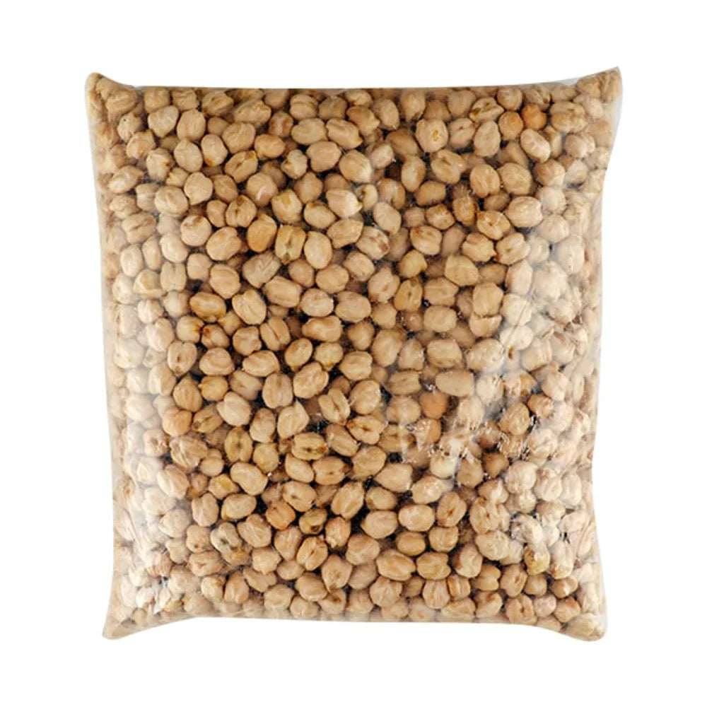 WHITE CHANA MOTA