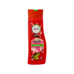 Herbal Essences - Love Me Longer Shampoo For Damaged Hair - 400ml