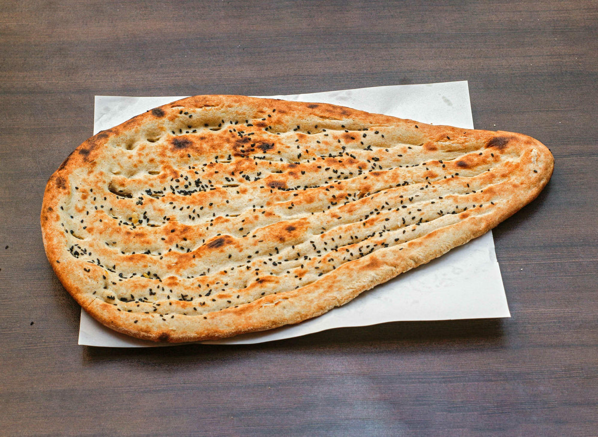 Kandahari Naan