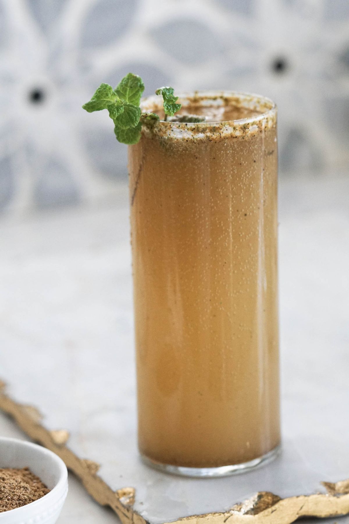 Zeera Soda