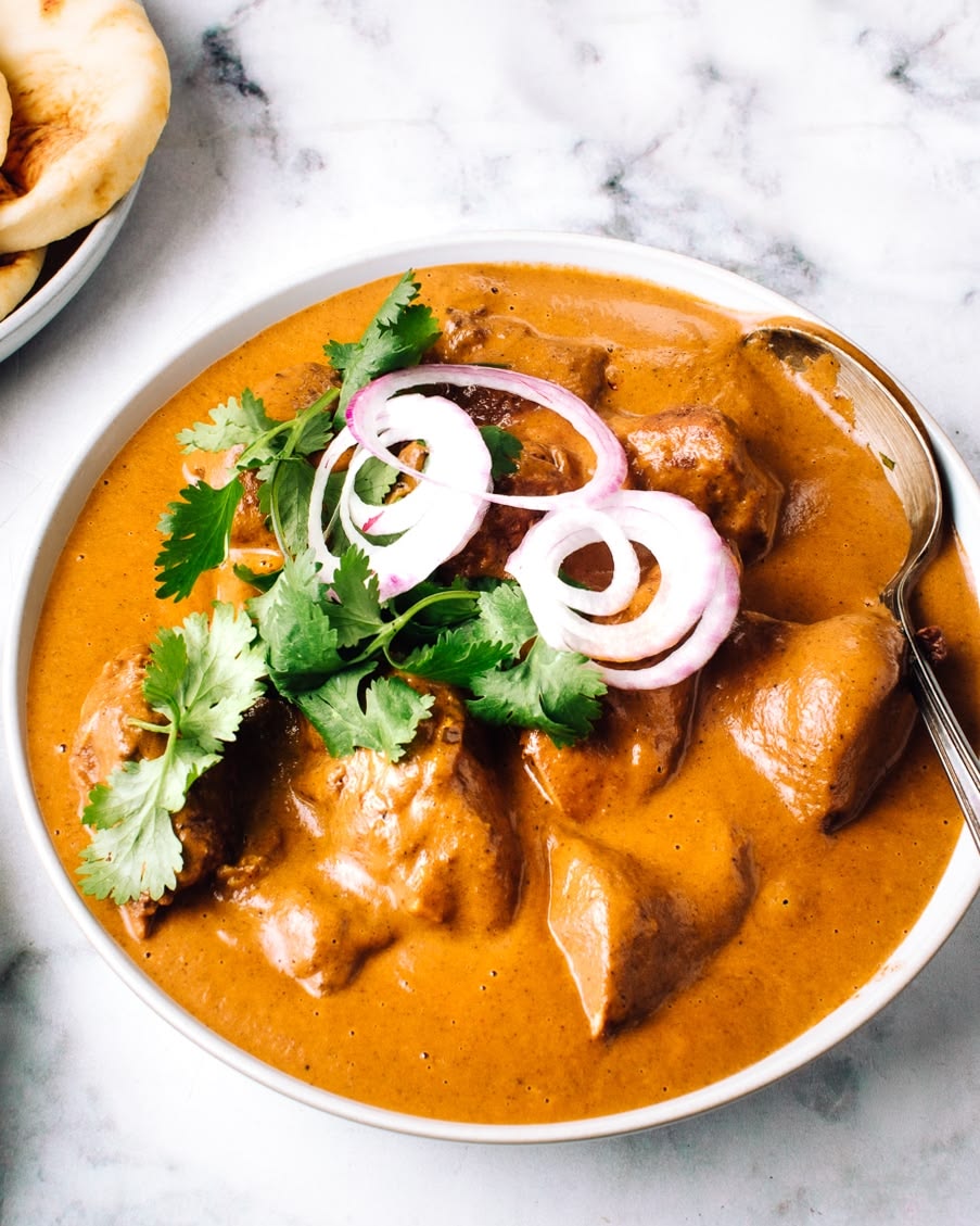 Murgh Makhani