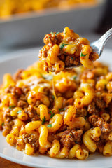 Special Macroni Qeema