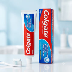 Colgate Maximum Cavity Protection Toothpaste 200g