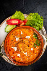 Chicken Nawabi Handi