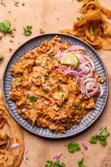 Chicken Bhartha
