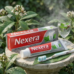 Nexera Toothpaste - 65gm