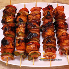 Chicken Shashilk