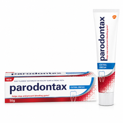 Parodontax Extra Fresh Toothpaste, 50g