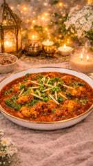 Chicken Tikkka Boneless Karahi