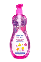 Nexton Feeding Bottle Liquid Soap 750 ml