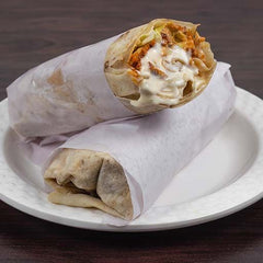 Cheese Shawarma
