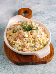 Russian Salad