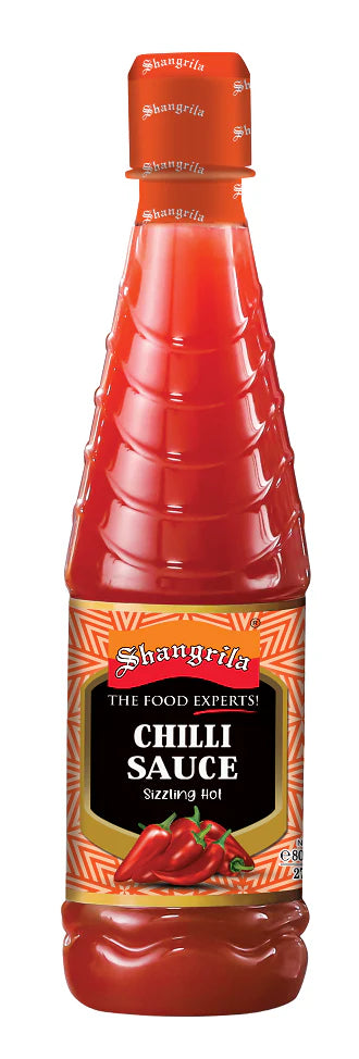 Shangrila Chilli Sauce 700ml