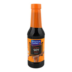 American Garden Classic Soy Sauce, 295ml