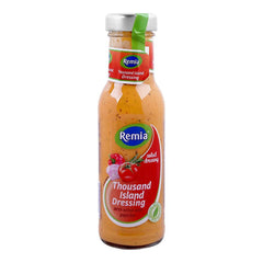 Remia Thousand Island Salad Dressing, 250ml