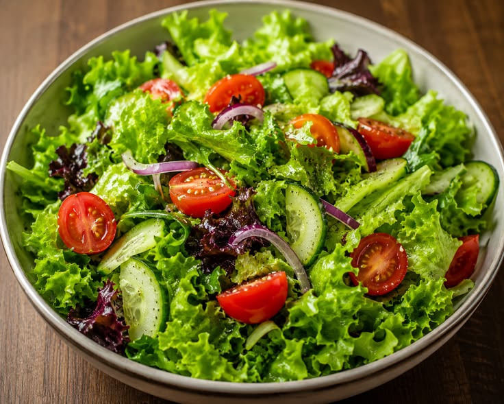 Garden Salad