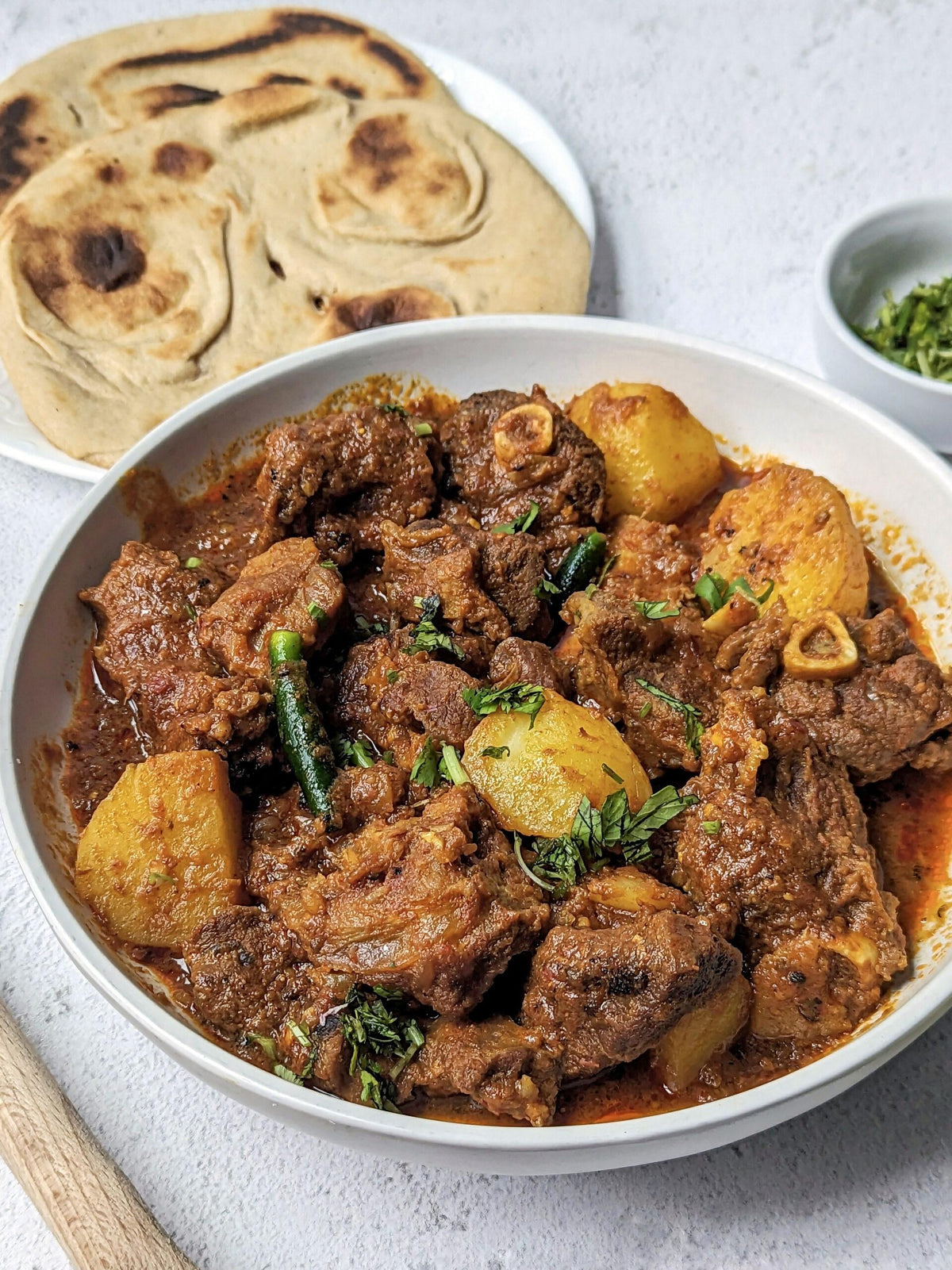 Aloo Wala Dum Pukht 1 Kg
