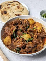 Aloo Wala Dum Pukht 1 Kg