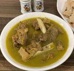Masala Rosh