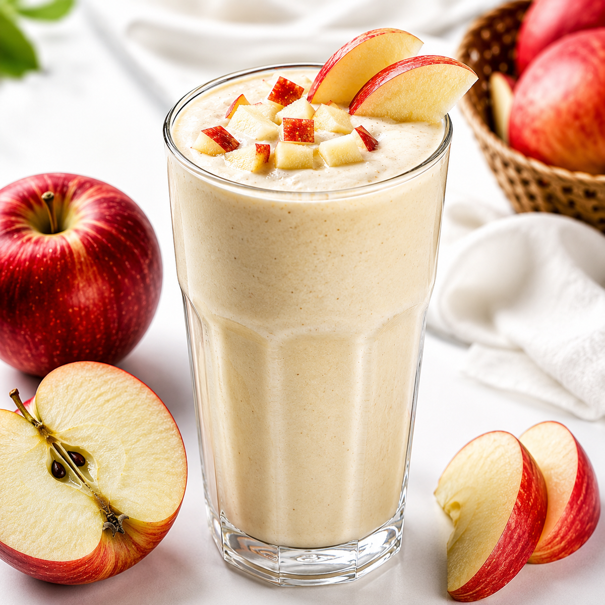 Apple Shake