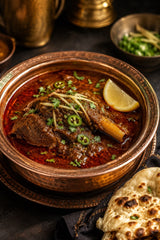 Beef Nihari
