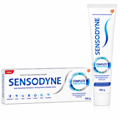 Sensodyne Extra Whitening Toothpaste 100g