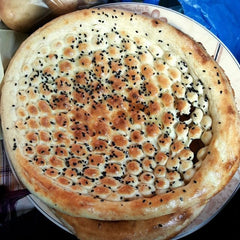 Kalwanji Naan