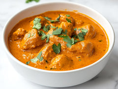 Chicken Korma