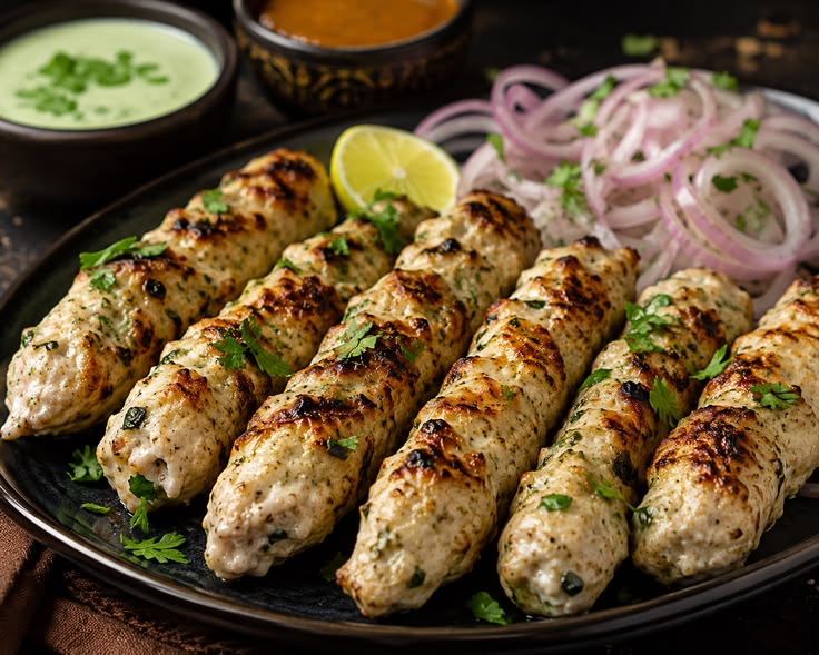 Raeshemi Kabab