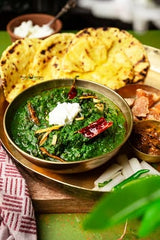 Sarson Ka Saag