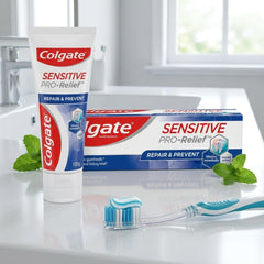 Colgate Sensitive Pro-Relief Repair & Prevent 100Gm