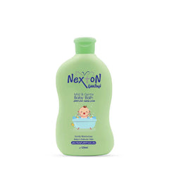 Nexton Baby Bath 125 ml