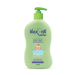 Nexton Baby Bath 250 ml