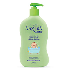 Nexton Baby Bath 500 ml