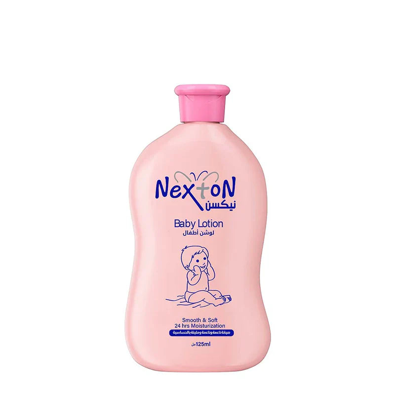 Nexton Baby Lotion 125 ml