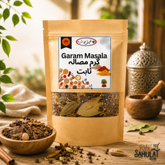 Garam Masala Sabat 100 Gm