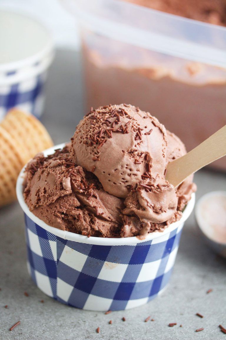Ice Cream