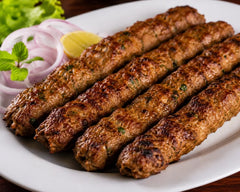 Beef Kabab( 4 Piece )