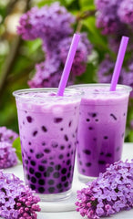 Blueberry Drinks