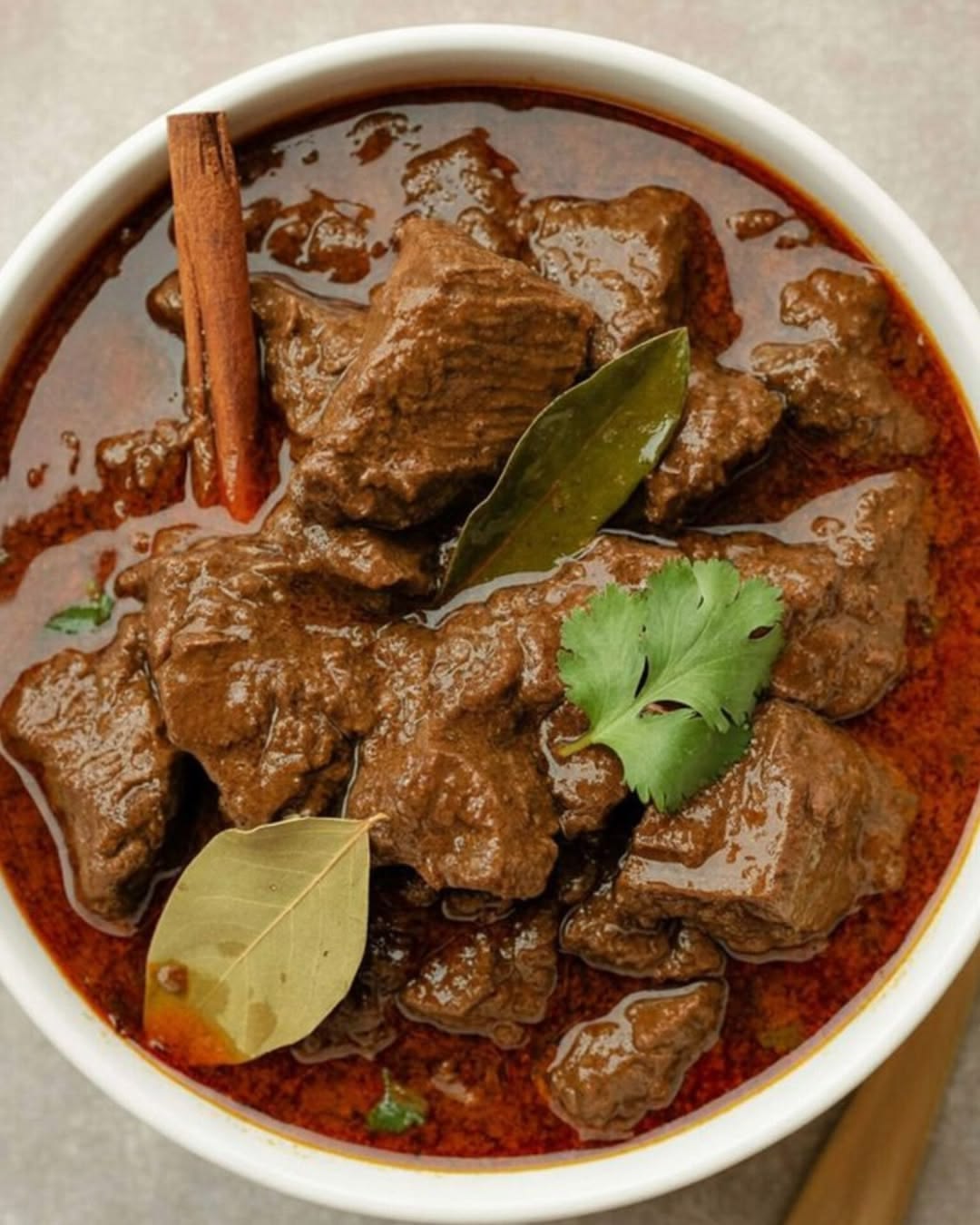 Ilyas Special Beef Bone Less Karahi
