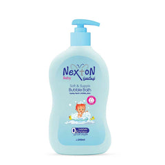 Nexton Baby Bubble Bath 250 ml