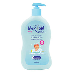 Nexton Baby Bubble Bath 500 ml