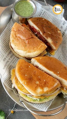 Bun Kabab