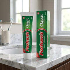 Forhan's Classic Toothpaste 90gm